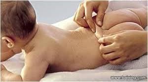 Acupressure