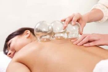 Acupressure