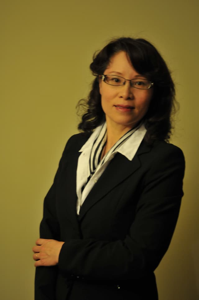 Dr. Wei Zhao