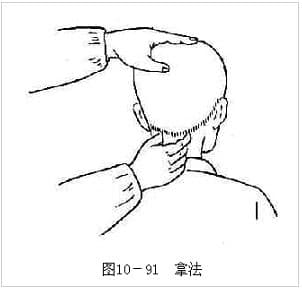 Acupressure